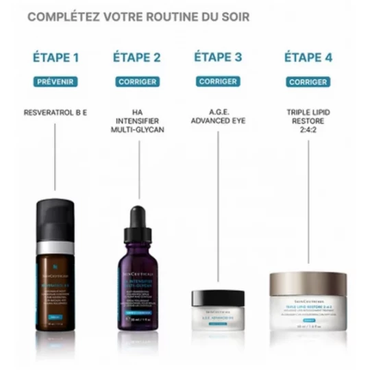 SkinCeuticals Correct H.A. Intensifier Multi-Glycan 30 ml - image 4