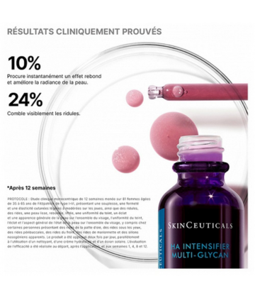 SkinCeuticals Correct H.A. Intensifier Multi-Glycan 30 ml