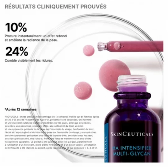 SkinCeuticals Correct H.A. Intensifier Multi-Glycan 30 ml - image 5