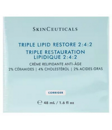 SkinCeuticals Correct Triple Lipid Restore 2:4:2 48 ml