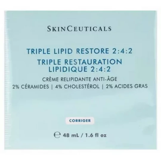 SkinCeuticals Correct Triple Lipid Restore 2:4:2 48 ml