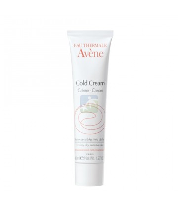Avène Cold Cream Crème 40 ml