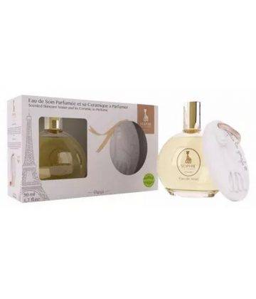 Sophie la Girafe Eau de Soin Parfumée 50 ml + Céramique