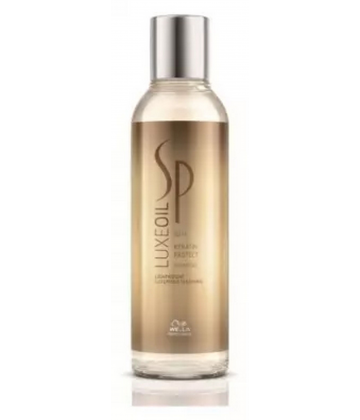 SP Bain Luxe Oil 200 ml