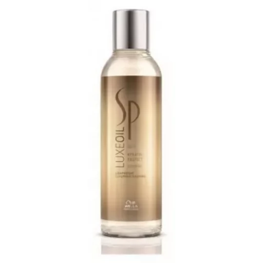 SP Bain Luxe Oil 200 ml