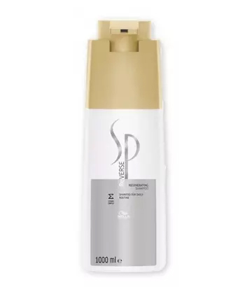 SP Shampooing régénérant 1 L