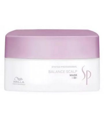 SP Masque Balance Scalp 200 ml