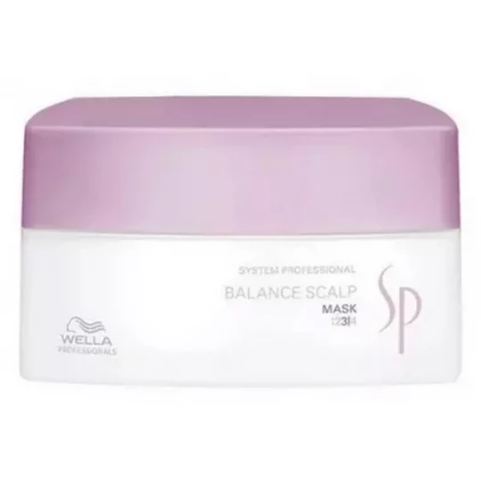SP Masque Balance Scalp 200 ml