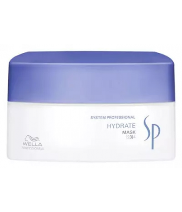 SP Masque Hydrate 200 ml