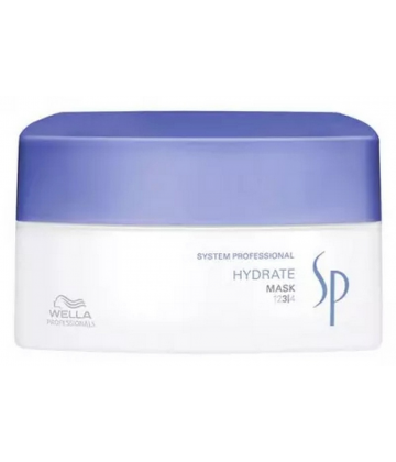 SP Masque Hydrate 200 ml