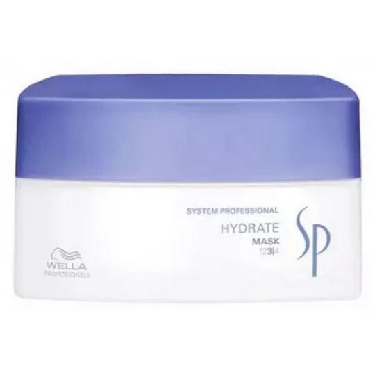 SP Masque Hydrate 200 ml