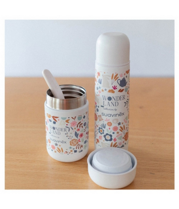 Suavinex Wonderland Pot Isotherme 400 ml