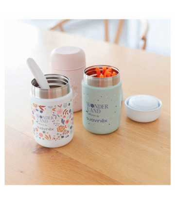 Suavinex Wonderland Pot Isotherme 400 ml