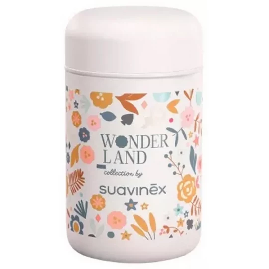 Suavinex Wonderland Pot Isotherme 400 ml