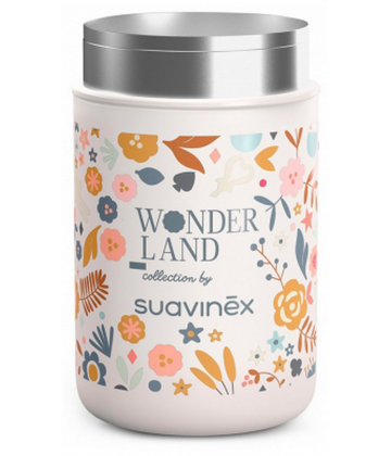 Suavinex Wonderland Pot Isotherme 400 ml