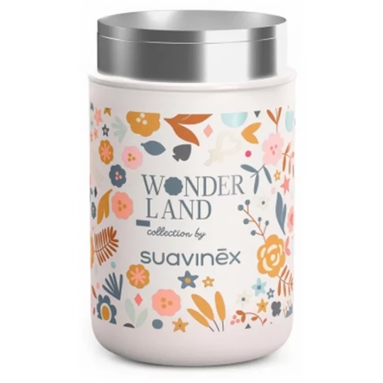 Suavinex Wonderland Pot Isotherme 400 ml - image 5