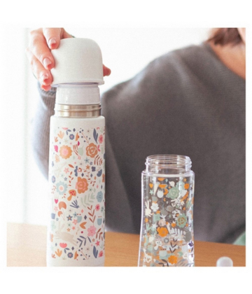 Suavinex Wonderland Bouteille Isotherme 500 ml