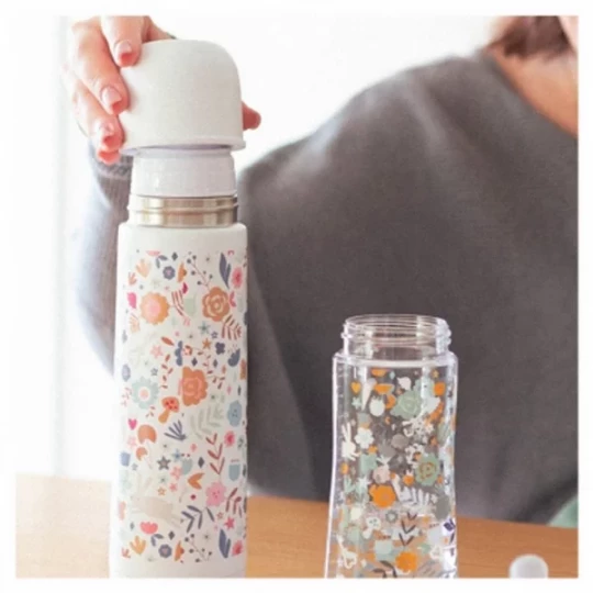 Suavinex Wonderland Bouteille Isotherme 500 ml - image 2