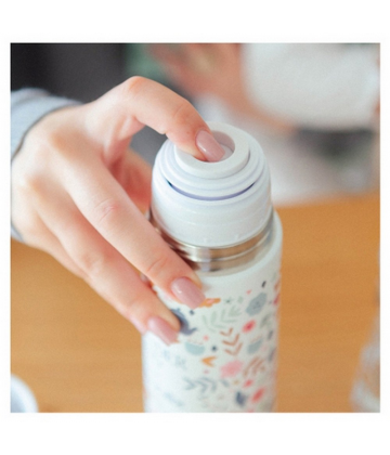 Suavinex Wonderland Bouteille Isotherme 500 ml