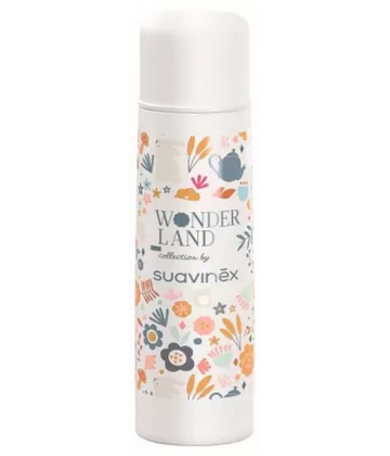 Suavinex Wonderland Bouteille Isotherme 500 ml