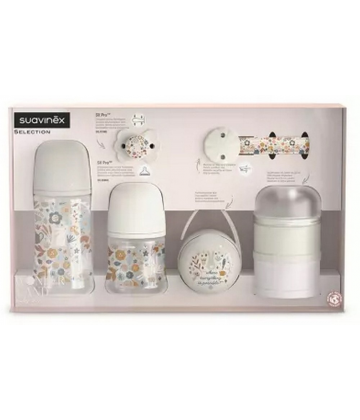 Suavinex Wonderland Coffret Welcome Baby