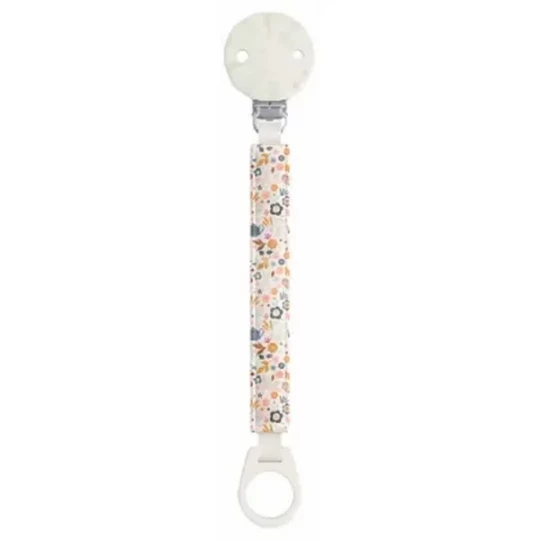 Suavinex Wonderland Attache-Sucette 0 Mois et + - Couleur : Liberty