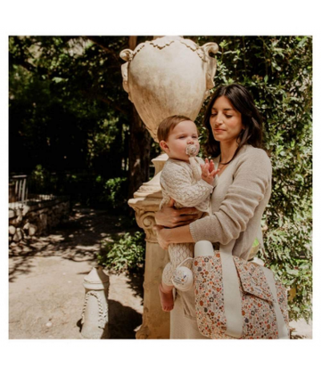 Suavinex Wonderland Porte-Sucettes Duo 0 Mois et +