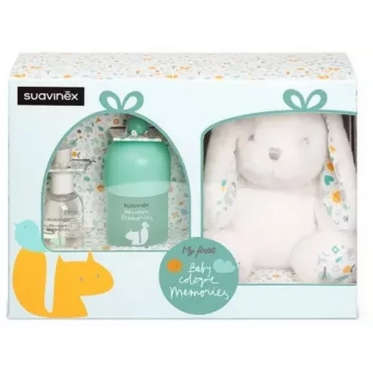 Suavinex My First Baby Cologne Memories 150 ml