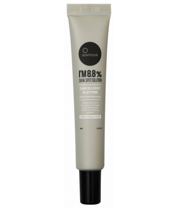Suntique I-m 8.8% Dark Spot Solution Crème Dépigmentante 30 ml