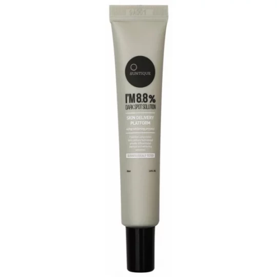 Suntique I-m 8.8% Dark Spot Solution Crème Dépigmentante 30 ml