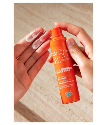 SVR Sun Secure Fluide Photo-Âge SPF50+ 40 ml