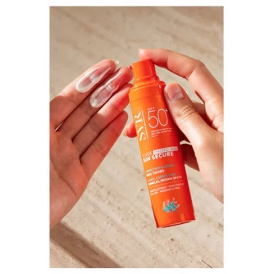 SVR Sun Secure Fluide Photo-Âge SPF50+ 40 ml - image 2