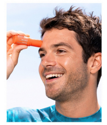 SVR Sun Secure Stick Recharge SPF50+ 10 g