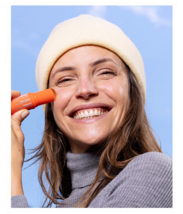 SVR Sun Secure Stick Recharge SPF50+ 10 g