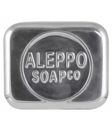 Tadé Boite à Savon Aleppo Soap