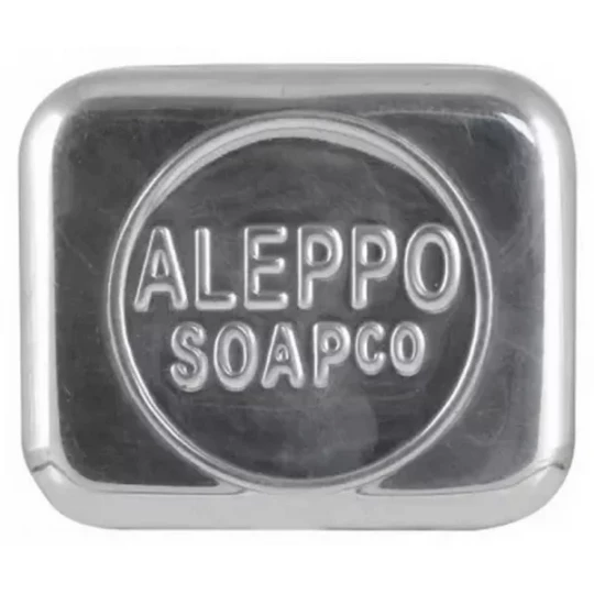 Tadé Boite à Savon Aleppo Soap