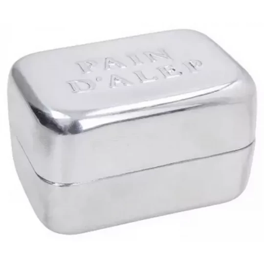 Tadé Boite à Savon Pain d'Alep