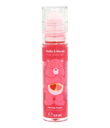 Take Care Bisounours Huile à Lèvres 75 ml