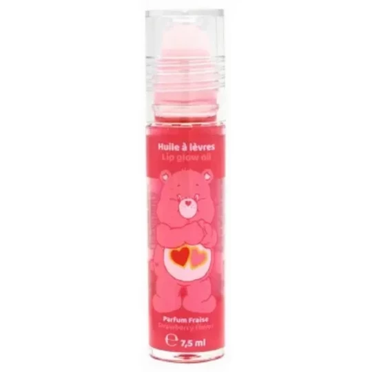 Take Care Bisounours Huile à Lèvres 75 ml