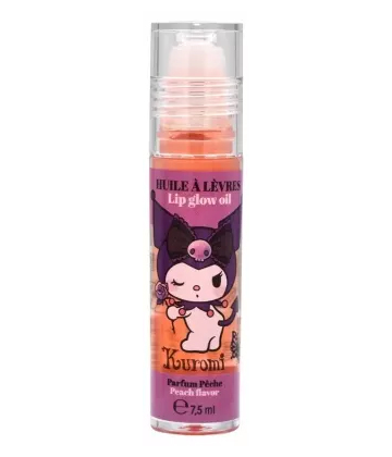 Take Care Kuromi Huile à Lèvres 75 ml