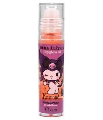Take Care Kuromi Huile à Lèvres 75 ml