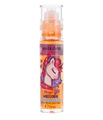 Take Care Magic Unicorn Huile à Lèvres 75 ml