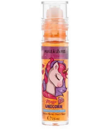 Take Care Magic Unicorn Huile à Lèvres 75 ml