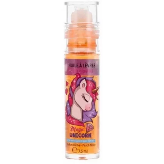 Take Care Magic Unicorn Huile à Lèvres 75 ml