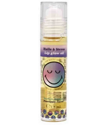 Take Care SmileyWorld Huile à Lèvres 75 ml