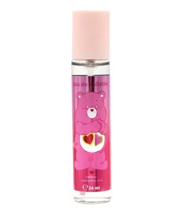Take Care Les Bisounours Eau de Toilette 24 ml