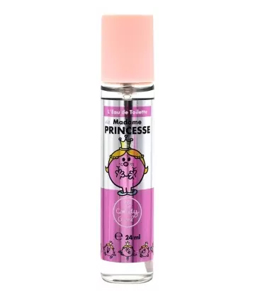 Take Care Madame Princesse Eau de Toilette 24 ml