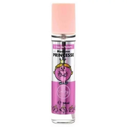 Take Care Madame Princesse Eau de Toilette 24 ml