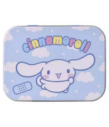 Take Care Cinnamoroll Pansements x 24