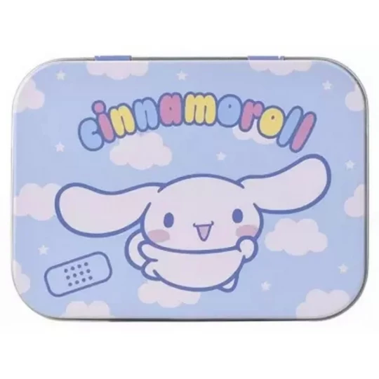 Take Care Cinnamoroll Pansements x 24